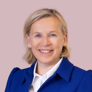 Picture of Lieve Logghe, Chief Financial Officer of Boortmalt International