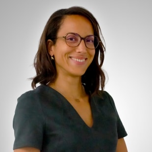 Sandrine Verrier