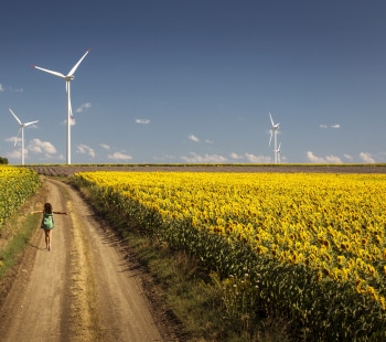 Energy transition