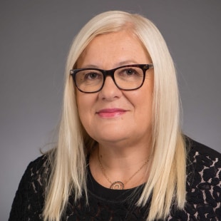 Ioana LET PIVARU, Head of Non-Résidents business line of BNP Paribas