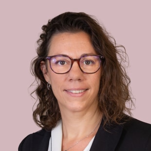 Vanessa Lepoultier, Conseillère Patrimoniale