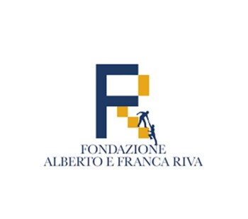 Fondation Alberto e Franca Riva - Logo