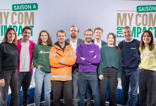 My Com For Impact 2025 - Winners 2025