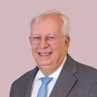 Jacques Aschenbroich, Chairman of the Board of Directors of Orange