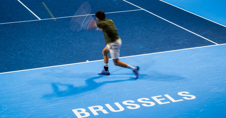 BNP Paribas Fortis European Open 2025