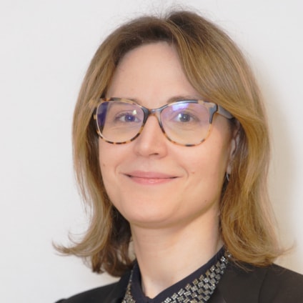 Imène Ben Rejeb-Mzah, PACTA, BNP Paribas, Accord de Paris