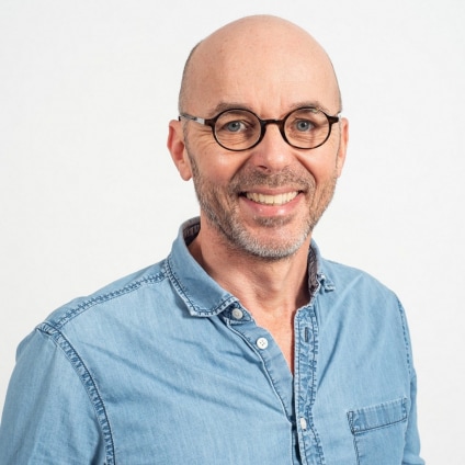 David Monnier Fonto De Vivo