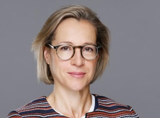 Picture of Isabelle Mateos y Lago