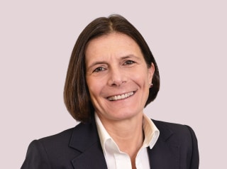 Elena Goitini, Chief Executive Officer of BNL