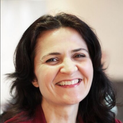 Cécile Gauffriau