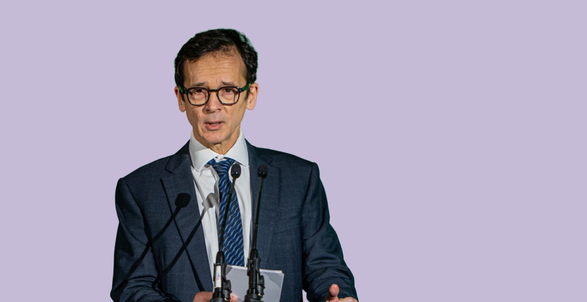 Olivier Osty  test fond mauve