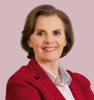 Sofia Merlo, Head of Human Resources