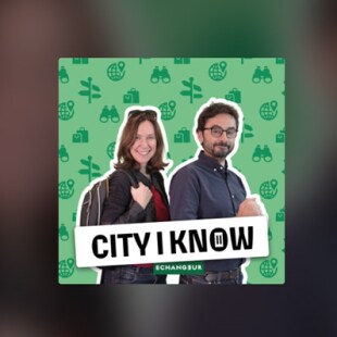 City I Know_Vignettes_Podcasts