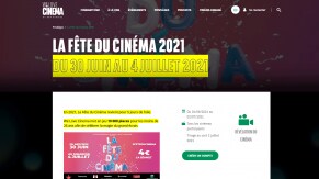 We Love Cinema invite les moins de 26 ans à l'occasion de la Fête du Cinema