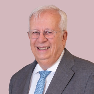 Jacques Aschenbroich, Président du Conseil d’administration d’Orange