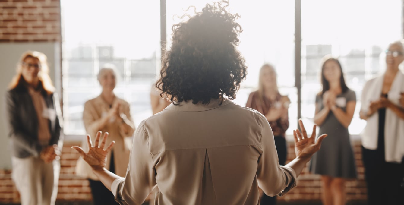 Entrepreneuriat féminin