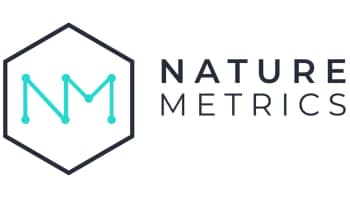 Naturemetrics logo