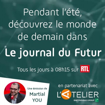 Journal du futur