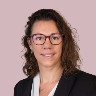 Vanessa Lepoultier, Conseillère Patrimoniale