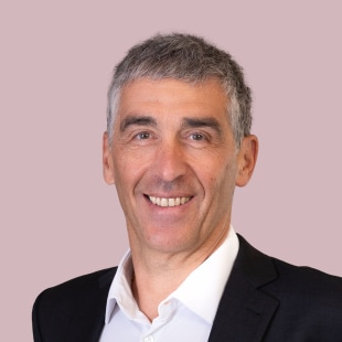 Hugues Epaillard, Business manager Real Estate BNP Paribas