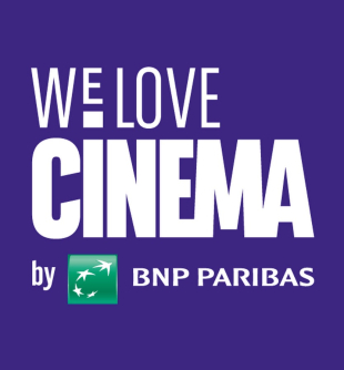 We Love Cinema by BNP Paribas