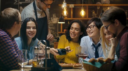 Innovation & Customer experience