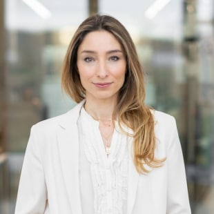 Fleur Phelipeau CEO de D LAB Nutricosmetics