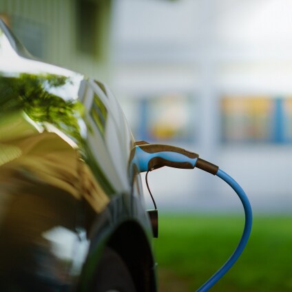 Mobility of the future