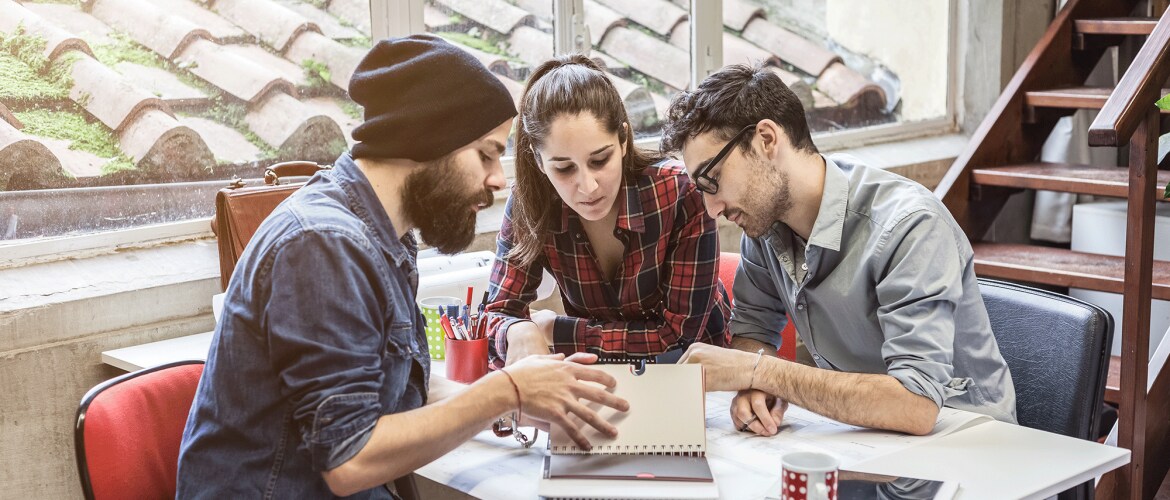 Du financement à l’accompagnement, comment les banques soutiennent les start-ups
