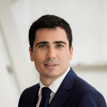 Directeur du Département Research