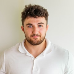 Valentin Vivier, Etudiant en BTS chez B-School by BNP Paribas, à Bordeaux