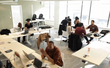 Déjà 15 ans de terrain : le Projet Banlieues réaffirme ses ambitions au service de tous