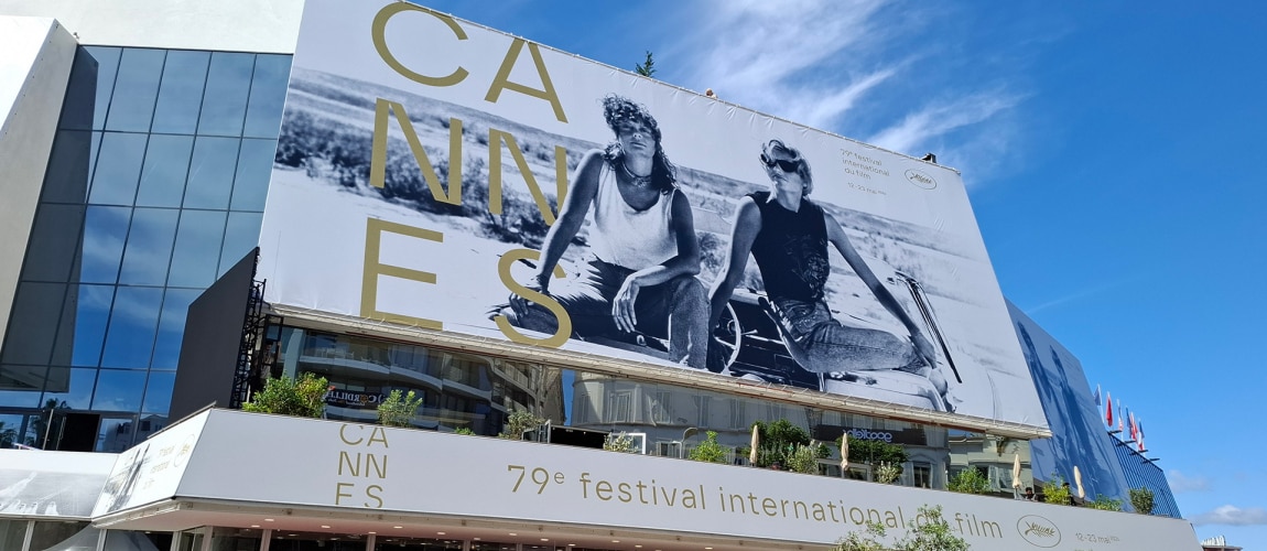 Cannes Film Festival 2026