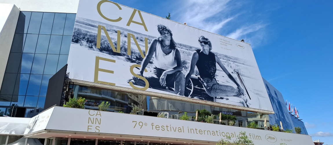 Festival de Cannes 2026