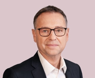 Renaud Dumora, Deputy Chief Operating Officer, Investment & Protection Services