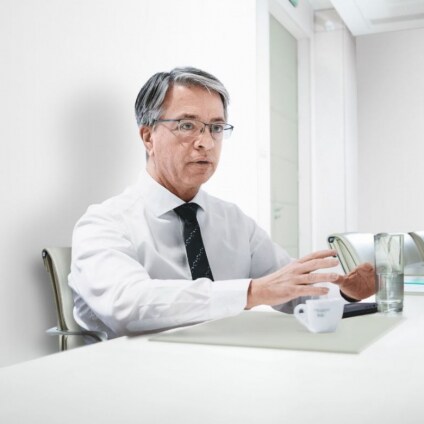 Jean-Laurent Bonnafé BNP Paribas