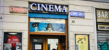 Cinema Azzuro Scipioni