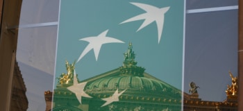 Notre histoire - Un grand groupe européen