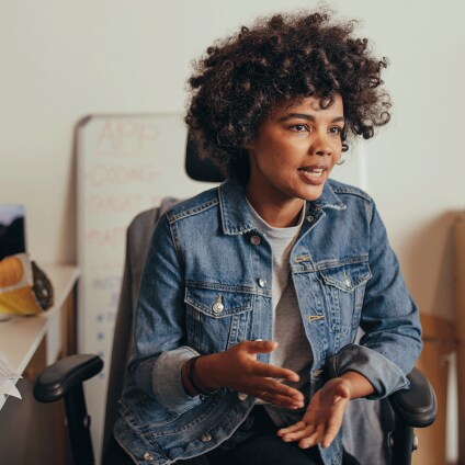 Entrepreuneuriat : le dynamisme africain