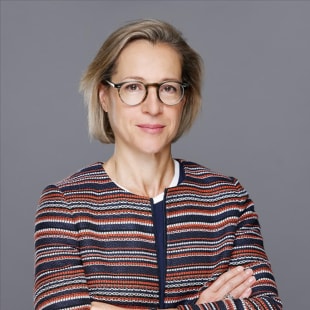 Picture of Isabelle Mateos y Lago