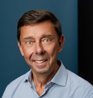 Alain GROENENDAEL - CEO ARVAL BNP Paribas