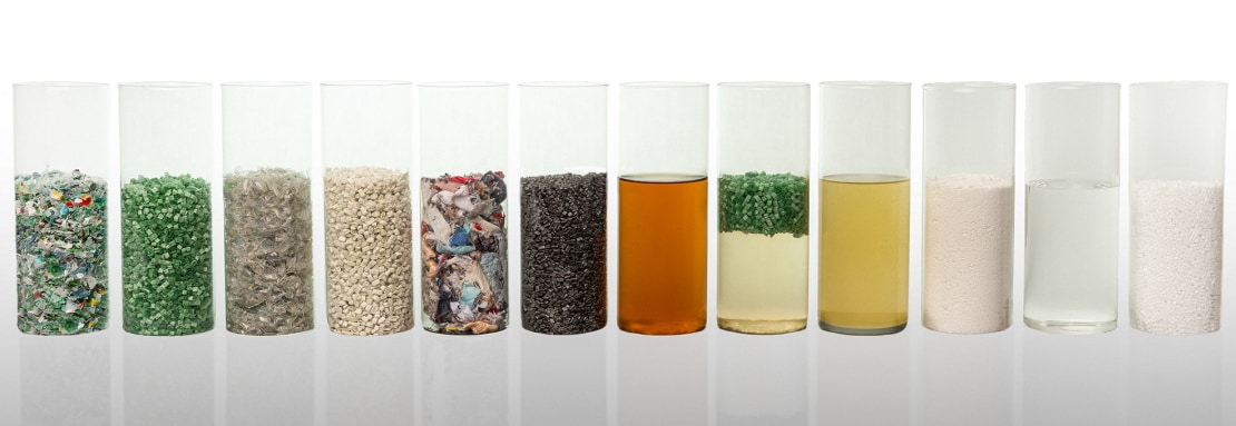 Business Case - Recycling by Carbios