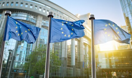 The european economy during the covid era