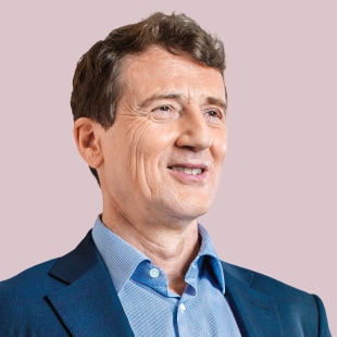 Yann Gérardin Directeur Général Délégué, Corporate & Institutional - Banking BNP Paribas