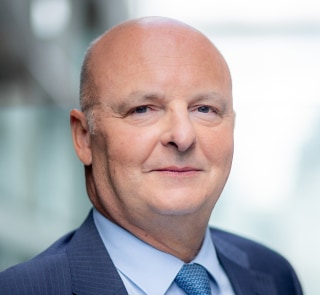 Thierry Laborde - Directeur Général Délégue, Retail Banking