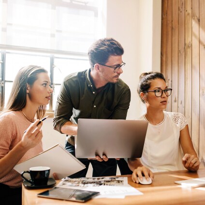 Femmes entrepreneures : les tips d'Anne-Marie Gabelica pour réussir