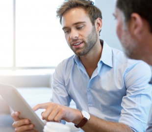 Nos métiers changent - Emploi & Carrières - Relation client - Digital