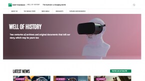 Access 200 years of BNP Paribas history in one click!