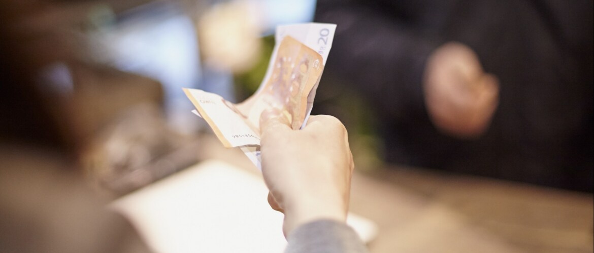 20 euros