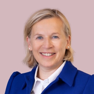 Picture of Lieve Logghe, Chief Financial Officer of Boortmalt International